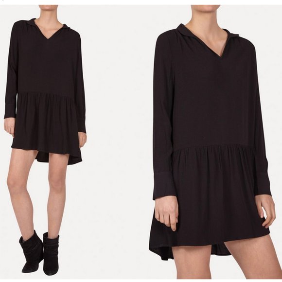 ba&sh Astor Dress - Picture 1 of 12